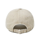 Fisherman Cap Washed Beige