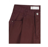 tray wide pants