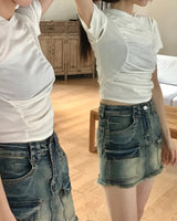 モゼルTシャツ