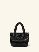 Western Padding Square Tote