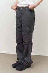 Cruel Cotton Cargo Pants
