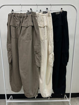 Big Mega Cargo Pants