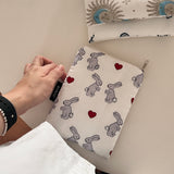 block pouch