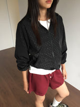 Benjamin Button Shorts (3color)