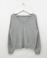 Liberty V Knit (4color)