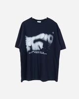 Bleed Printing Short Sleeve