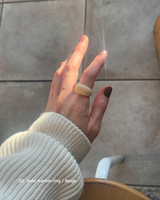 Retro Color Rings