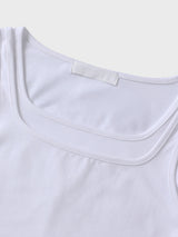ハルTシャツ (アイボリー)