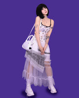 ラブドットミニバッグ (3color)