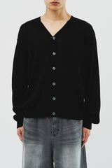 Mist Linen Cardigan (4color)