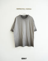 More Pigment Short Sleeve T-shirt