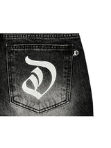 Duke bermuda pants
