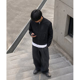 OV 54518 Tech Layered Crop Jacket