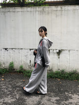 [SET] Lulu Unicorn Wide Sweat Pants (3c)