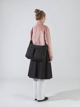 2PK VARIOUS BAG-BLACK