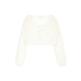 サマーリボンカーディガン (4 colors)