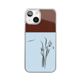 Goyu (silver epoxy bumper case)