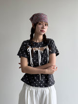 paisley bandana