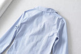 フレッシュカッティングシャツ232292334