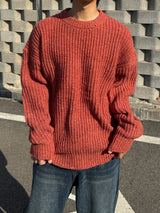 Terry Round Knit (No.793)