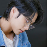 ジアン クリア / シルバー