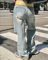 メゾンパンツ