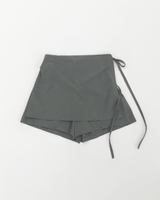 Clad Wrap Shorts (3color) 