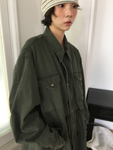 Dusk Utility Jacket (3color)