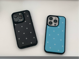 sign case (black)