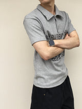 Kio PK Short Sleeve T-shirt 4C