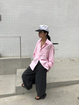 Cool Teddy Overshirt