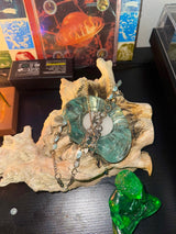 Dolphin dream necklace