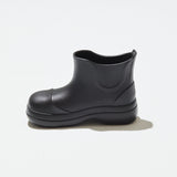 Sunday Afternoon Rain Boots - Midnight Black