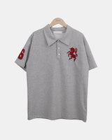 Ezen Horse Short-Sleeve T-Shirt