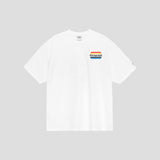 ホライズン ロゴ Tシャツ