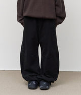 Evens Wide Curved Pants