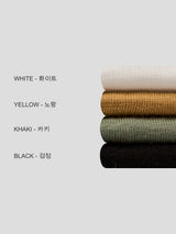 フィッシングポケット半袖 4COLOR