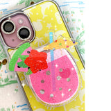 ALOHA COCKTAIL MAGNETIC GRIP
