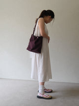 DORO BAG / PURPLE
