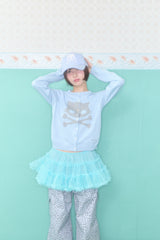 スウィーティフリリーチュールスカート (MINT)