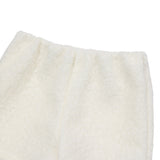 PORE FLEECE MICRO PANTS (2COLOR)