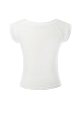 Bijou logo tee