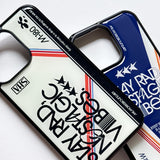 Nostalgic Vibes Retro VHS Phone Case (Ver.1)