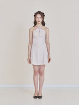 Ella dress (Pink)