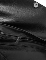 Calm&Mad matt black
