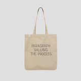 PARAGRAPH PROCESS BAG