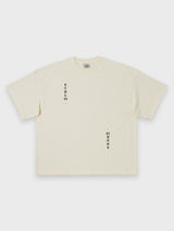ジョーカーTシャツ - クリーム