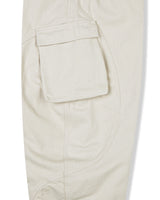 Raun Curved Cargo Wide Pants