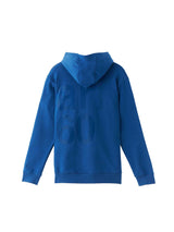 BASIC SAFARI HOODIE (NAVY)
