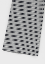 [MADE] Chirki Stripe Banding Pants